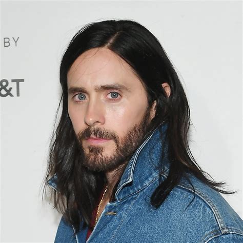 jared leto news today